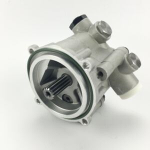 BUY For Kobelco Excavator SK120-6 Pilot Gear Pump for sale