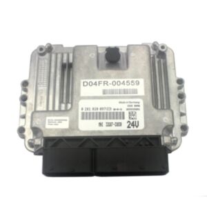 BUY For Kobelco Excavator SK130-8 SK135-8 Engine Controller Panel E-ECU 32G87-39840 for sale