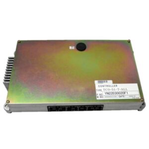 BUY For Kobelco Excavator SK200-2 SK200-3 SK200-5 Main Pump Controller PVC YN22E00020F1 for sale