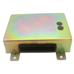 BUY For Kobelco Excavator SK200-2 SK200-5 SK200-3 SK100-5 SK120-5 CPU Controller YN22E00013F1 for sale