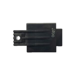 BUY For Kobelco Excavator SK200-6E Original Timer Relay YN25S00001P1 for sale