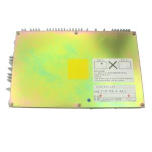 BUY For Kobelco Excavator SK200-6E SK210-6E SK230-6E SK330-6E SK250-6E SK300-6E Main Pump Controller PVC YN22E00146F2 for sale
