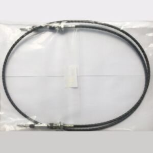 BUY For Kobelco Excavator SK200-6E Stop Cable LQ11M01058P1 for sale