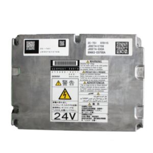 BUY For Kobelco Excavator SK200-8 SK130-8 SK210-8 SK220-8 SK250-8 SK480-8 SK330-8 SK290-8 SK460-8 Engine Controller Panel E-ECU 275800-4211 for sale
