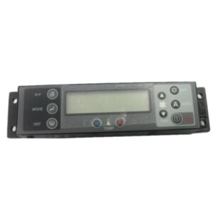 BUY For Kobelco Excavator SK200-8 SK330-8 SK-8 Air Conditioner Controller ECC 51585-17813 for sale