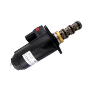BUY For Kobelco Excavator SK200-8 Solenoid Valve YN35V00054F1 for sale