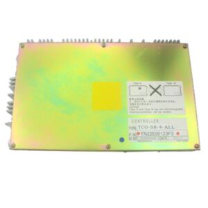 BUY For Kobelco Excavator SK210-6E SK230-6E SK330-6E SK250-6E SK300-6E Main Pump Controller PVC YN22E00123F2 for sale