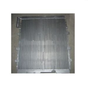 BUY For Kobelco Excavator SK220-6 Hydraulic Oil Cooler for sale
