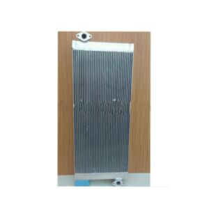 BUY For Kobelco Excavator SK350-8 Hydraulic Oil Cooler for sale