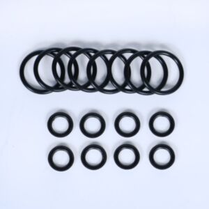 BUY For Kobelco Excavator SK60-5 Pilot Valve Seal Kit for sale