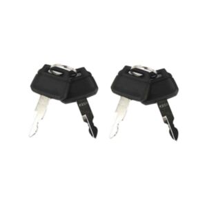 BUY For Kobelco SK-8 Case NH Excavator Kawasaki Wheel Loader Keys K250 2420WL2420 for sale