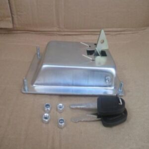 BUY For Kobelco SK Excavator Side Cover Lock for sale
