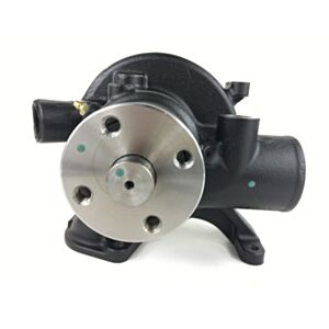 BUY For Kobelco SK400 Mitsubishi 6D22 Engine Water Pump ME942187 for sale