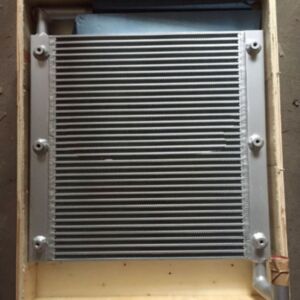 BUY For Kobelco Excavator SK60-5 Hydraulic Oil Cooler for sale