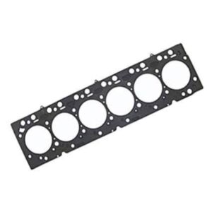 BUY For Komatsu 6D107 Engine PC200-8 Excavator Cylinder Head Gasket for sale