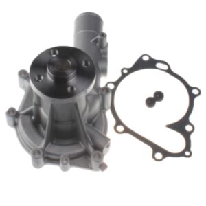 BUY For Komatsu Backhoe Loader WB91 WB93 WB97 WB98 WB140-2 WB150-2 Water Pump YM123900-42000 for sale