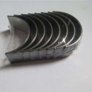 BUY For Komatsu Backhoe WB93R-2 WB97R-2 WB97S-2 WB98A-2 Komatsu Engine 4D106 Yanmar Engine 4TNV106 Con Rod Bearing 4 Pairs 1 Set YM123900-23600 for sale