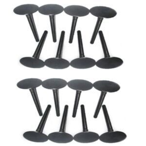 BUY For Komatsu Backhoe WB93R-2 WB97R-2 WB97S-2 WB98A-2 Yanmar Engine 4TNV106 Komatsu Engine 4D106 Intake Exhaust Valve 16 Units 1 Set for sale