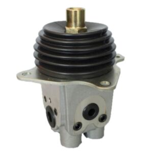BUY For Komatsu BR200-1 BR200S-1 BR200T-1 BR200T-1A BR300J-1 BR310JG-1 BR500JG-1 Joystick Controller Pilot Valve 702-16-33002 for sale