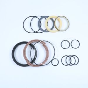 BUY For Komatsu Bulldozer D155A-2 D355A-3 Lift Cylinder Seal Kit 707-99-12420 for sale