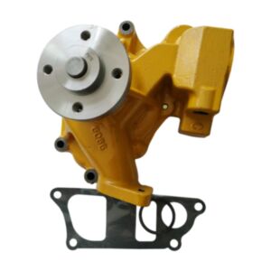 For Komatsu Bulldozer D20A-6 D20Q-6 D20S-6 D21A-6 D21P-6A D21Q-6 D21S-6 Engine 4D95S Water Pump 6204-61-1300 6204-61-1301 online