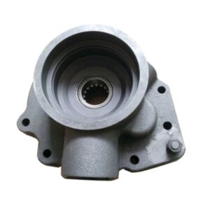 BUY For Komatsu Bulldozer D21 D31 Gear Pump 113-15-00470 for sale