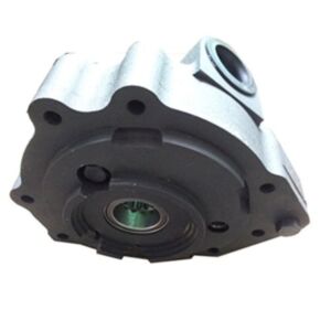 BUY For Komatsu Bulldozer D21A-5 D31A-16 D21P-5 D31P-16 Hydraulic Gear Pump 113-15-00270 for sale