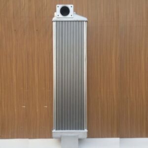 BUY For Komatsu Bulldozer D375A-6 D375A-6R Aftercooler 195-03-65181 for sale