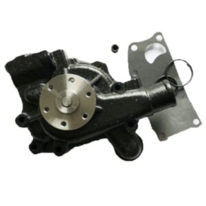 BUY For Komatsu Bulldozer D37A-5 D37E-5 D37P-5A D37PG-5A Engine 6D95L Water Pump 6206-61-1501 6206-61-1502 6206-61-1504 for sale