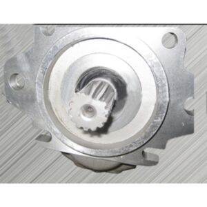BUY For Komatsu Bulldozer D41A-6 D41E-6 D41P-6 D41PF-6 Hydraulic Pump 705-12-29630 for sale