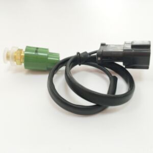 BUY For Komatsu Bulldozer D475A-2 D375A-2 Pressure Switch 20y-06-15190 for sale