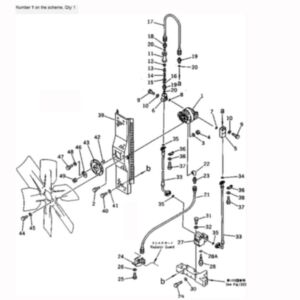BUY For Komatsu Bulldozer D475A-2 D475A-1 Hydraulic Pump 705-21-43010 705-21-43000 for sale