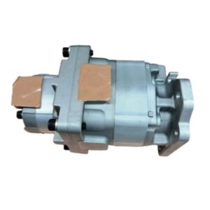 For Komatsu Bulldozer D475A-2 D475A-2 Hydraulic Gear Pump 705-52-42170 705-52-42110 online