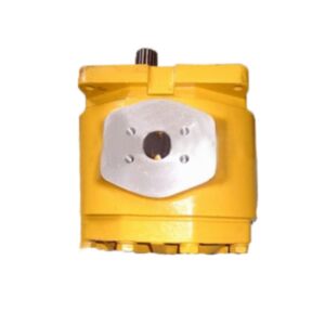 BUY For Komatsu Bulldozer D50A-16 D50P-16 D50PL-16 Hydraulic Pump ASS'Y 07429-71300 for sale