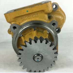 BUY For Komatsu Bulldozer D53A-17 D60P-12-E D65E-12 D70LE-12 D75S-5 D85A-21 Water Pump 6151-62-1102 for Engine 6D125 for sale