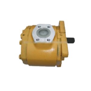 BUY For Komatsu Bulldozer D61EX-12 D68ESS-12 D61PX-12 Hydraulic  Pump 705-41-01020 for sale