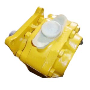 For Komatsu Bulldozer D80A-12 D80P-12 Hydraulic Pump ASS&#039;Y 07431-11100 online