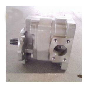 BUY For Komatsu Bulldozer D85A-21 D85A-21A D85E-21 D85P-21A Hydraulic Pump ASS'Y 705-13-31730 for sale