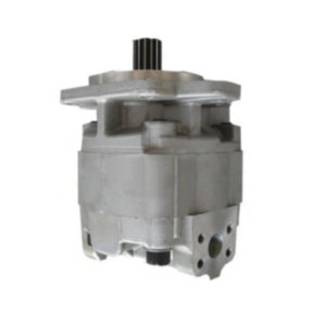 BUY For Komatsu Bulldozer D85ESS D65P-12 Hydraulic Pump 705-11-34250 705-11-34240 705-11-34210 for sale