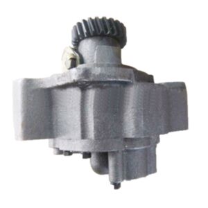 BUY For Komatsu Bulldozer D95S-1 D150A-1 D155A-1 D155S-1 D155W-1 Hydralic Oil Pump 6128-51-1002 6128-51-1004 6128-51-1005 6128-51-1006 for sale