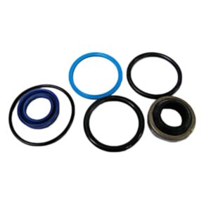 BUY For Komatsu Bulldozers D65P-12 Steering Cylinder Seal Kit for sale