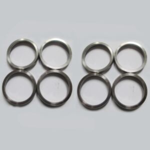 BUY For Komatsu Compact Track Loader CK30-1 CK35-1 Yanmar Engine 4TNV98T Komatsu Engine S4D98E Exhaust Valve Seat 8 Units 1 Set YM124950-11340 for sale