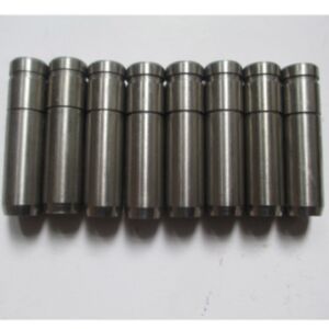 BUY For Komatsu Compact Track Loader CK30-1 CK35-1 Yanmar Engine 4TNV98T Komatsu Engine S4D98E Intake Valve Guide 8 Units 1 Set for sale