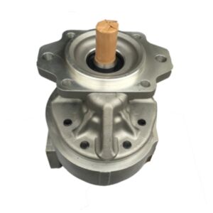 BUY For Komatsu Wheel Loader WA450-1 WA450-2 WA470-1 545 Gear Pump 705-14-41040 for sale