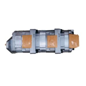 BUY For Komatsu Crane LW100-1X LW100-1H Hydraulic Pump 705-55-24110 for sale