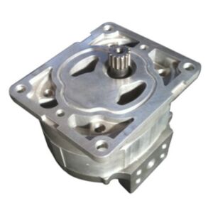 BUY For Komatsu Cranes LW250L-1NH LW250L-1NX Hydraulic Gear Pump 705-11-38210 for sale