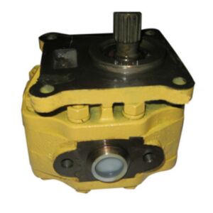 BUY For Komatsu Crawler Loader D66S-1  Hydraulic Pump 705-13-28530  for sale
