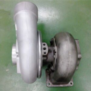 BUY For Komatsu D155A D355C D155C Engine SA6D140E Turbo KTR110G-QD6B Turbocharger 6505-52-5410 for sale