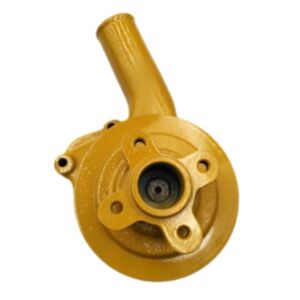 BUY For Komatsu D20P-5 D20S-5 D20A-5 D21P-5 D21PL-5 D21Q-5 Engine 4D94 Water Pump 6144-61-1402 6144-61-1401 for sale
