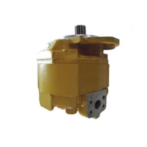BUY For Komatsu D61E-12 D61EX-12 D61PX-12 D65E-12 D65EX-12 D70LE-12 D85ESS-2 Gear Pump 705-41-01200 for sale